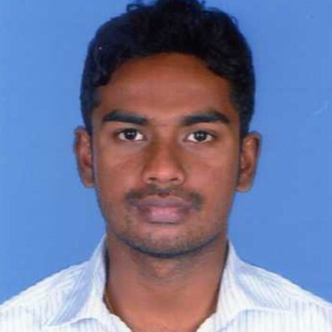 Deepak Chandar-Freelancer in Chennai,India