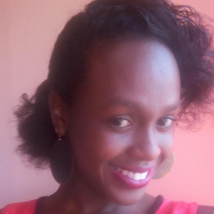 Joy Mutinda-Freelancer in ,Kenya