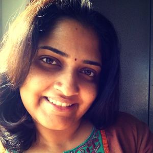 Sayali Pathak-Freelancer in Pune,India