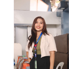 Shekinah Shine Madla-Freelancer in Bayugan,Philippines