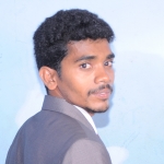 Michael Raja-Freelancer in Chennai,India