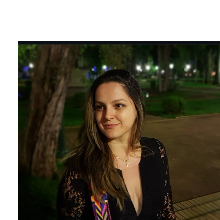 Ingrid Loiany Silva-Freelancer in São José do Rio Preto,Brazil