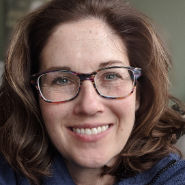 Karen Joyce-Freelancer in Dardenne Prairie,USA