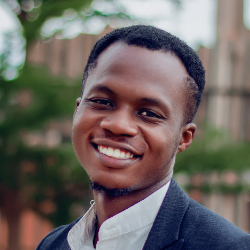 Tofio Oluwadamilola-Freelancer in Lagos,Nigeria
