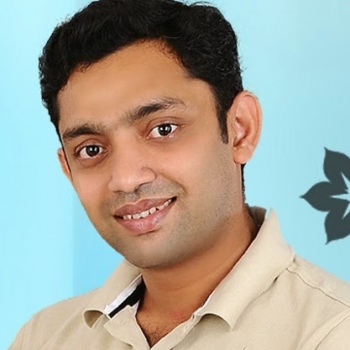 Abdul Jaleel Pp-Freelancer in Thrissur,India