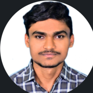 Arelli Uday Kiran-Freelancer in Hyderabad,India