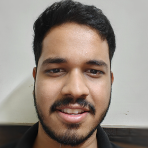Akshat Tiwari-Freelancer in Pune,India