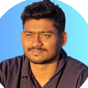Ankitkumar Ravidas-Freelancer in Mumbai,India