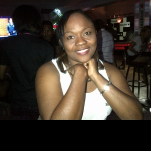 Mellisa Prince-Freelancer in ,Jamaica