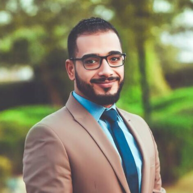 Mohammed Gnedy-Freelancer in Al Omrania,Egypt