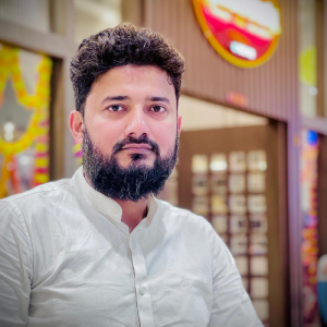 Tabish Khan-Freelancer in Lucknow,India