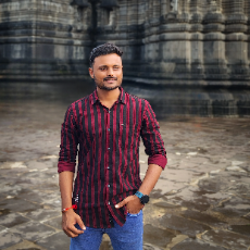 Prathamesh Yelpale-Freelancer in Pune,India