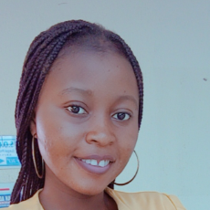 Mariam Ali-Freelancer in Abuja,Nigeria