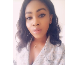 Maryjane-Freelancer in Lagos,Nigeria