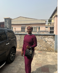 Chioma Nnannanwosu-Freelancer in Lagos,Nigeria