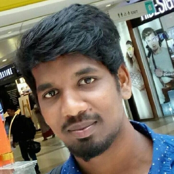 Abish Kumar-Freelancer in Chennai,India