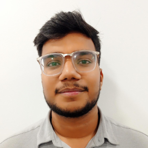 Shashank Jindal-Freelancer in New Delhi,India