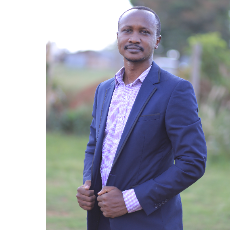 Ndagijimana Fred-Freelancer in Kampala,Uganda