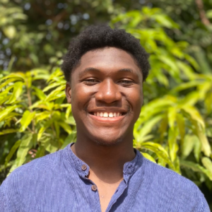 Toochukwu Nnamani-Freelancer in Abuja,Nigeria