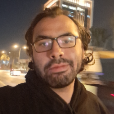 Ahmed Yacoub-Freelancer in ,Egypt