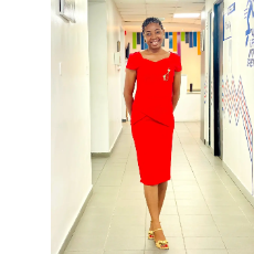 Loveth Okoh-Freelancer in Lagos,Nigeria