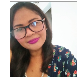 Alexandra Garces-Freelancer in Cartagena,Colombia