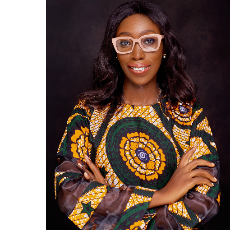 Ogechi Otugo-Freelancer in Abuja,Nigeria