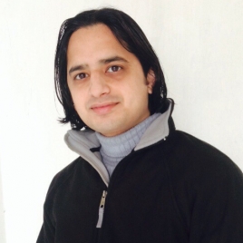 Waqas M Rajput-Freelancer in Lahore,Pakistan