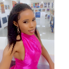 Roseline Ochekwu-Freelancer in Abuja,Nigeria