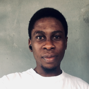 Olarewaju Adebulu-Freelancer in Lagos State,Nigeria