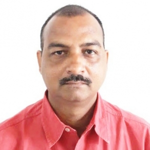 Neeraj Mishra-Freelancer in Etawah,India