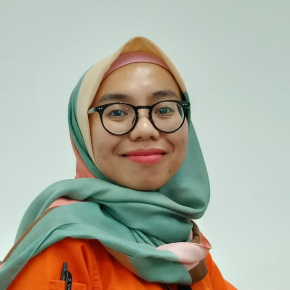 Andri Purwanti-Freelancer in Banjarmasin,Indonesia