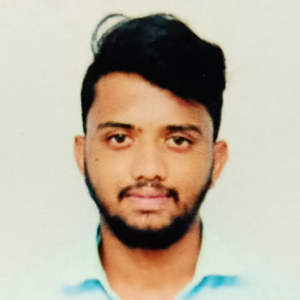 Sailaxman Kukunoori-Freelancer in Hyderabad,India
