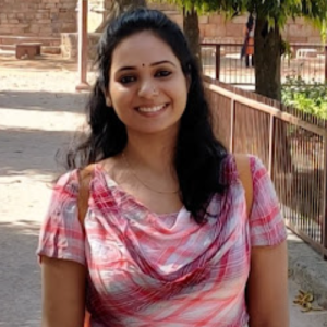 Veena Manohar-Freelancer in Kochi,India
