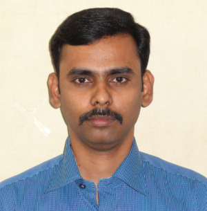 Pradeep G-Freelancer in Chennai,India