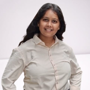 Pooja Sorathiya-Freelancer in surat,India