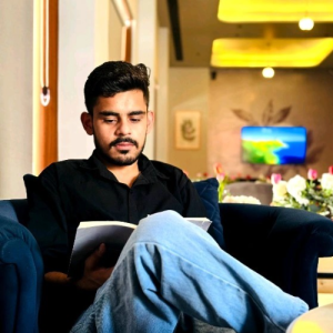 Aman Kataria-Freelancer in Sangaria,India