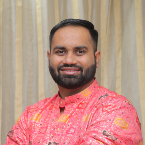 Chinmay Patil-Freelancer in Mumbai,India