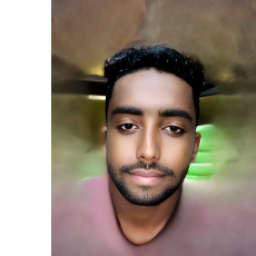 Md Siyam Islam-Freelancer in Dhaka,Bangladesh