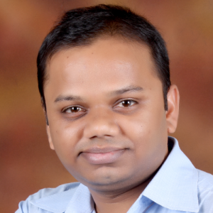 Manish Tiwari-Freelancer in Patna,India