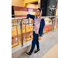 Simna Fakhrudheen-Freelancer in Manama,Bahrain
