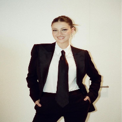 Jannat Ahmed-Freelancer in New York,Egypt