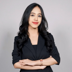 Tiara Azzahry-Freelancer in JAKARTA,Indonesia