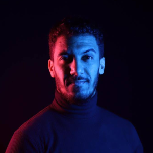 Ilyas Tkd-Freelancer in Tarragona,Spain