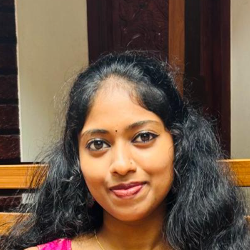 Chandana-Freelancer in Kozhikode,India