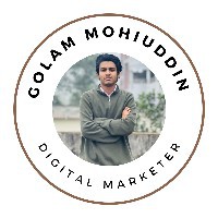 Golam Mohiuddin-Freelancer in Chāndpur,Bangladesh