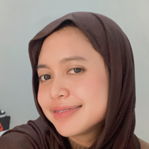 Dwi Lestari-Freelancer in Yogyakarta,Indonesia