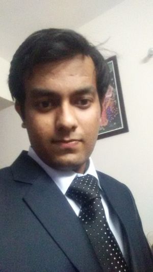 Shivendra Pandey-Freelancer in Indore, India,India