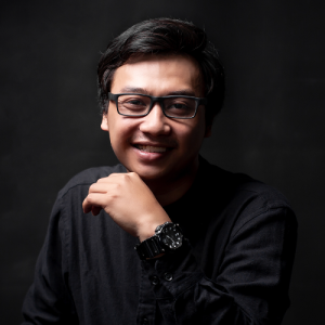 Prasanja Umbara-Freelancer in Bandung,Indonesia