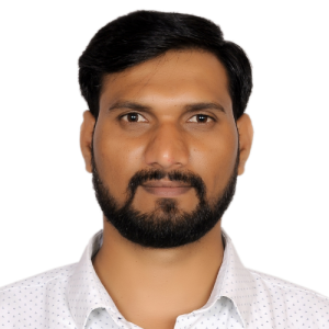 Nitin Rahane-Freelancer in Pune,India